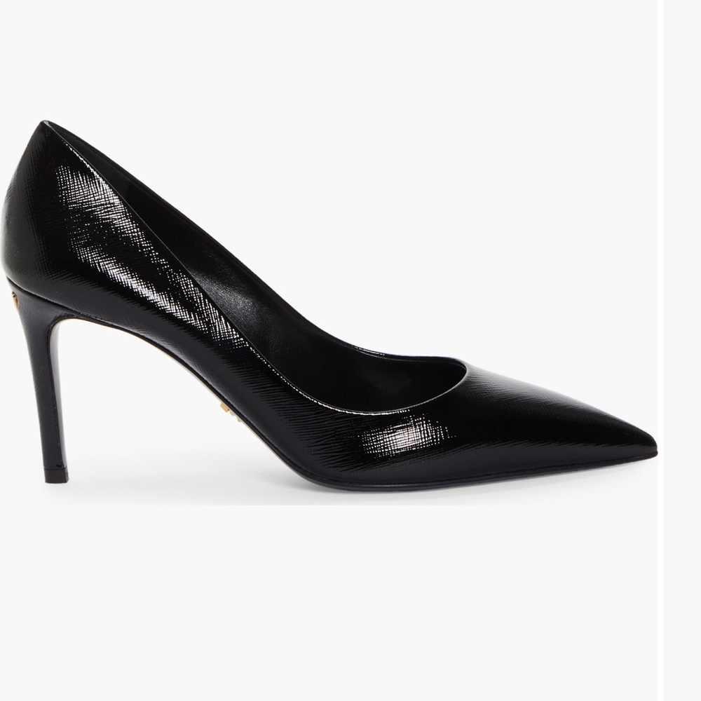 ✨PRADA Heels✨ - Picture 2 of 10